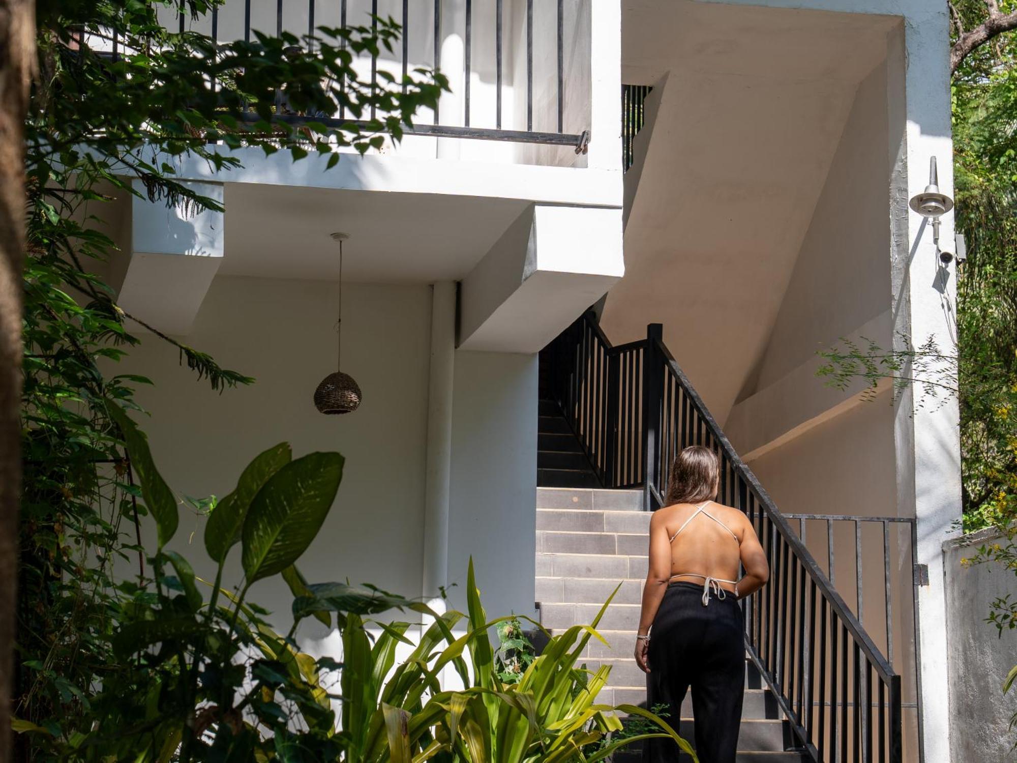 Sundaras Infinity Jungle Resort Dambulla Bagian luar foto