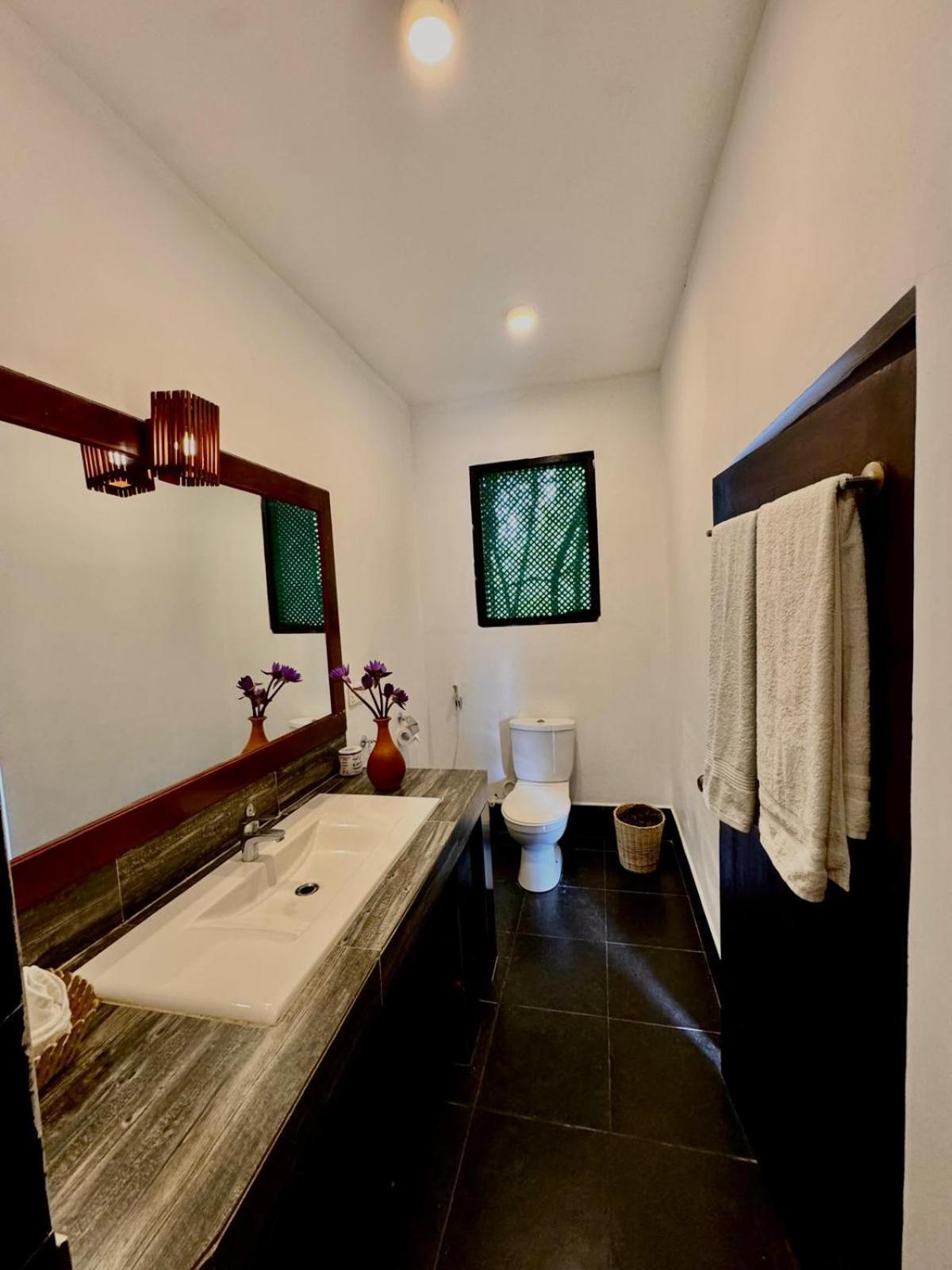 Sundaras Infinity Jungle Resort Dambulla Bagian luar foto